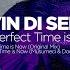 Kevin Di Serna The Perfect Time Is Now Musumeci Dodi Palese Remix