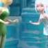 Tinker Bell And The Secret Of The Wings Trailer