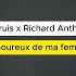 Peyruis X Richard Anthony Amoureux De Ma Femme