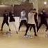 EXO 엑소 Love Shot Dance Practice