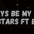 Booboozzz All Stars Ft Ben L Oncle Soul Always Be My Baby Karaoke