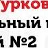 Специальный выпуск новостей для Тотального диктанта 2