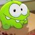 Ам Ням Приключения Ам Няма Странная посылка Эпизод 1 Cut The Rope