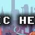 Ross S Game Dungeon Sonic Heroes
