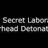 SCP Secret Laboratory Alpha Warhead Detonation New