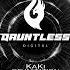 KaKi Devastation Original Mix Dauntless Digital Black