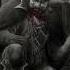Dead By Daylight Chase Music Dracula Vampire Fan Made