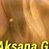 Aksana Gurcustanli Ay Gelin Official Audio Music