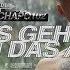 CHAPO102 WAS GEHT DICH DAS AN Prod By THEHASHCLIQUE Official Video