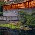 Inside One Of Frank Lloyd Wright S Final Ever Designs Unique Spaces Architectural Digest