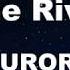 The River AURORA Karaoke No Guide Melody Instrumental