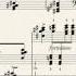 Stravinsky Firebird Guido Agosti Transcription With Sheet Music