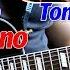 Toto Cutugno L Italiano Solo On Guitar Chords Lesson