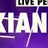 Kiana Ledé EX Live Vevo LIFT Live Sessions