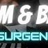 NEUROSURGENCE 26 Neurofunk Drum Bass Mix June 2024