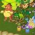Plant Island Evolution Full Song My Singing Monsters