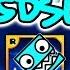 Geometry Dash SDSLAYER VERSION Fanmade GD Games Razorleaf Underwater Skybound