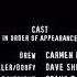 Scary Movie Ending Credits HD