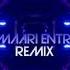 Tune Maari Entriyaan Remix INCR EDM Music Feel The Bass VR Radio Music Present 1080p