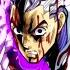 Yoshikage Kira Clips For Edits Diamond Is Unbreakable