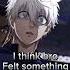 I Think Nagi Felt Something Nagi Bluelock Bluelockedit Anime