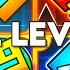 Geometry Dash 2 2 ALL LEVELS 100 Complete All Coins