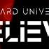 Inward Universe Believe