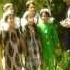 Navruz In Tajikistan