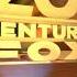 20th Century FOX 1994 Logo Updated 2017 Superbaster2015