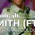 Aaron Smith Ft Luvli Dancin Patrick Hagenaar Colour Code Radio Edit