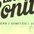 Marc Korn Semitoo Just Mike La Isla Bonita Extended Mix 2024