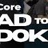 Novel Core ROAD TO BUDOKAN Digest