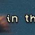The Girl And The Dreamcatcher Written In The Stars Lyrics