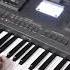 Pirates Of Caribbean Keyboard Cover