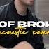 Green Day Boulevard Of Broken Dreams Acoustic Cover By Dave Winkler