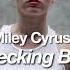 Miley Cyrus Wrecking Ball Slowed And Reverb