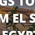 13 BEST Things To Do In Sharm El Sheikh Egypt Travel Guide