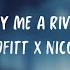 Tommee Profitt Nicole Serrano Cry Me A River Lyric Video