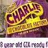 Did I Crush Singing Queen Of Pop Charlie And The Chocolate Factory Musical
