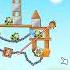 Angry Birds Star Wars 2 The Bright Side Gameplay Escape To Tatooin Levels 1 10 Walkthrough