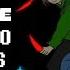 Bad Time Trio Triple The Threat With Lyrics Undertale Fan Song