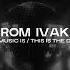 Rom Ivak The Music Is UNCLES MUSIC