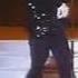 Michael Jackson Billie Jean Live First Time Moonwalk