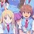 Sakurasou No Pet Na Kanojo Opening Ending Mix