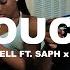 Javrell TOUCH OFFICIAL MUSIC VIDEO Ft Saph X Dino