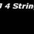 4 Strings Desire DJ 4 Strings Remix