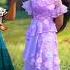 Disney Shared An New Clip Of ENCANTO 2 Short Disney Encanto Mirabelmadrigal Isabella