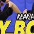 Lesson 168 Muay Boran Rear Foot Stomp Part 2