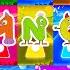 ALPHABET LORE ALPHABET LORE TEAM ALPHABET LORE SONG Tiles Hop EDM RUSH