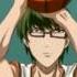 FALLING DOWN IS NOT Anime Basketball